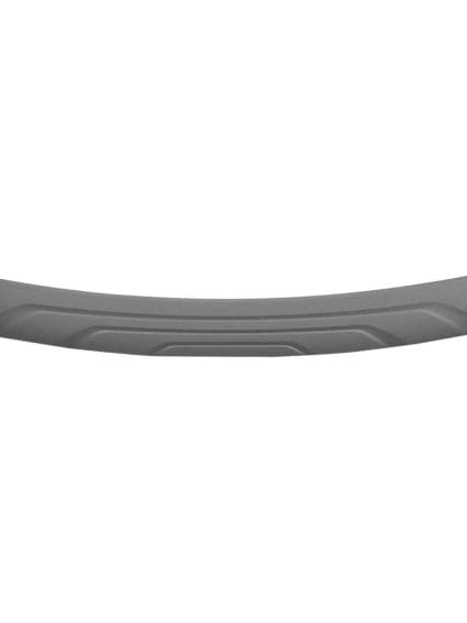 GM1191146 Rear Bumper Step Pad