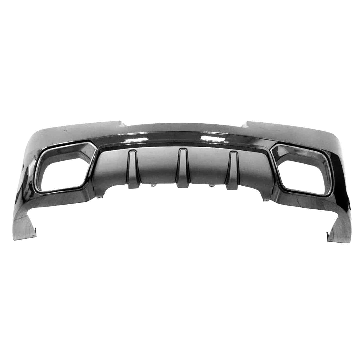 GM1195134C Rear Bumper Cover Valence