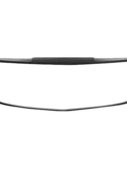 GM1202102 Grille Header Surround