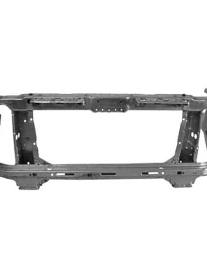GM1225323C Body Panel Rad Support Assembly