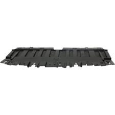 GM1228152C Front Bumper Under Car Shield