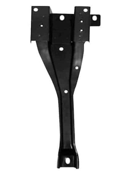 GM1233106 Body Panel Hood Latch Support