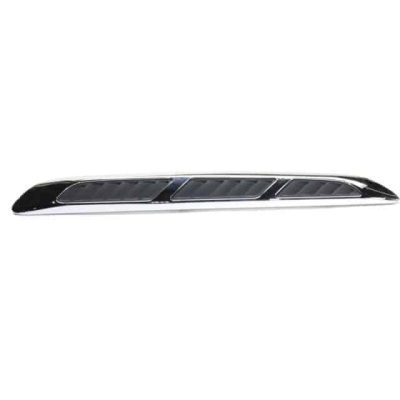 GM1235126 Body Panel Hood Molding