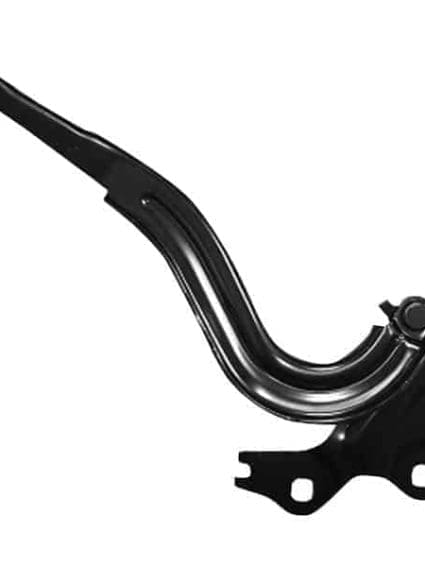 GM1236174 Body Panel Hood Hinge Driver Side