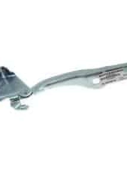 GM1236178 Body Panel Hood Hinge Driver Side