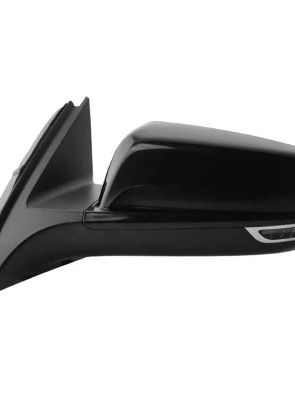GM1320487 Mirror Power Driver Side Heated