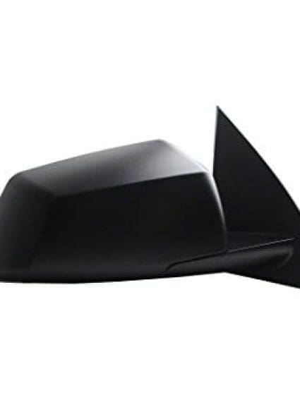 GM1321475 Mirror Power Passenger Side