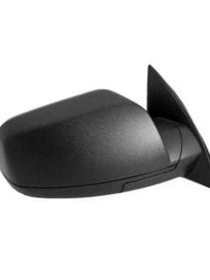 GM1321479 Mirror Power Passenger Side
