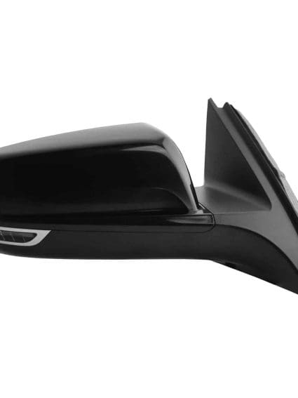 GM1321487 Mirror Power Passenger Side Heated