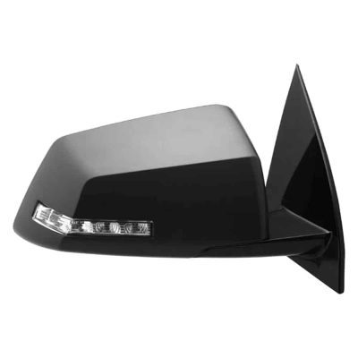 GM1321489 Mirror Power Passenger Side Heated