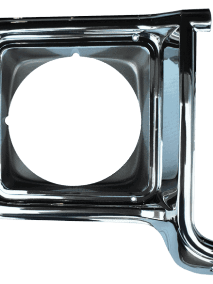 0850-052R Grille Door Headlight