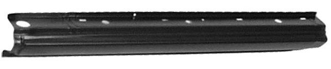 16-43-00-1 Driver Side Rocker Panel