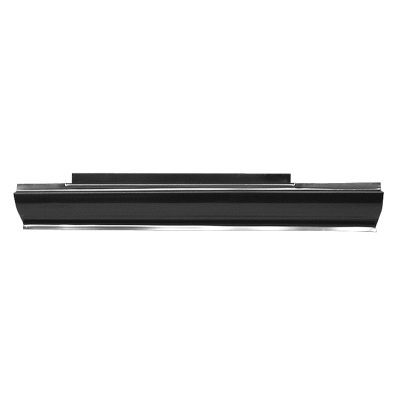 1971-103L Driver Side Rocker Panel