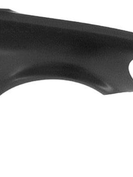 GM1241255C Body Panel Fender Panel Passenger Side