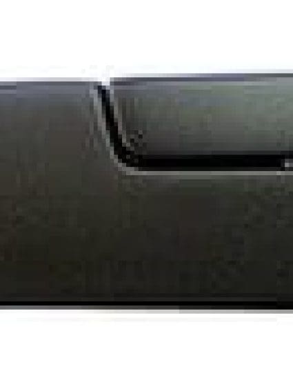 GM1310114 Handle Door Exterior