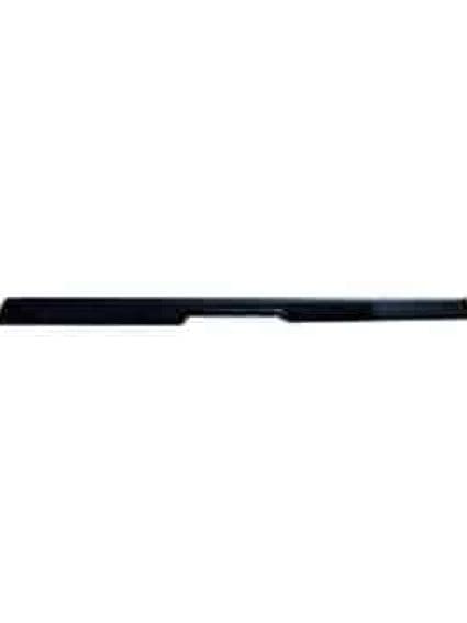 GM1904109 Body Panel Truck Box Tailgate Molding