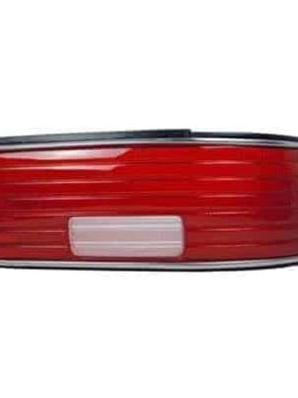 GM2809109 Rear Light Tail Lamp Lens