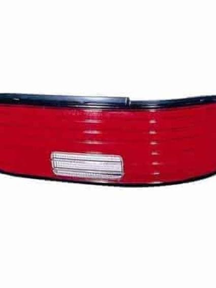 GM2809110 Rear Light Tail Lamp Lens