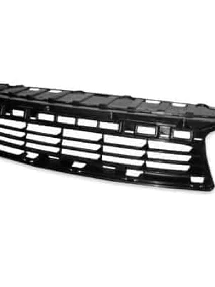 HO1036107C Front Bumper Cover Lower Grile