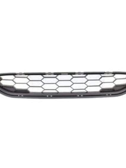 HO1036122C Front Bumper Cover Lower Grile