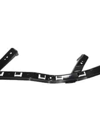 HO1042121C Driver Side Front Bumper Cover Support