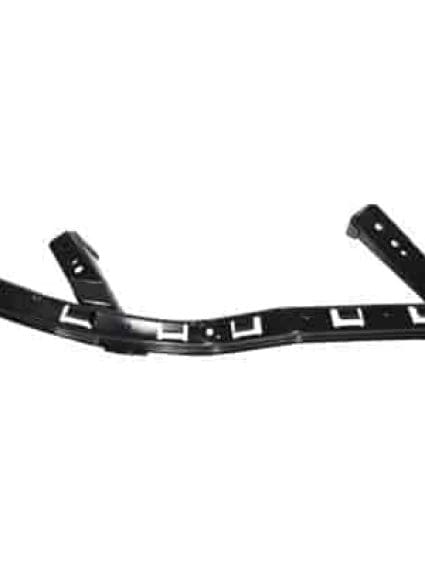 HO1043121C Passenger Side Front Bumper Cover Support