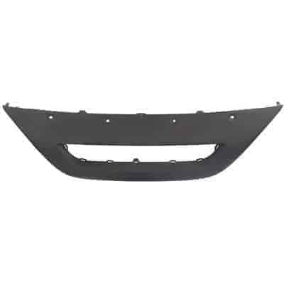 HO1095121C Front Bumper Lower Skid Plate