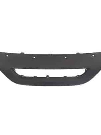 HO1095121C Front Bumper Lower Skid Plate