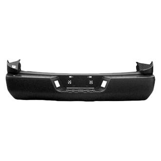 HO1100259C Rear Bumper Cover