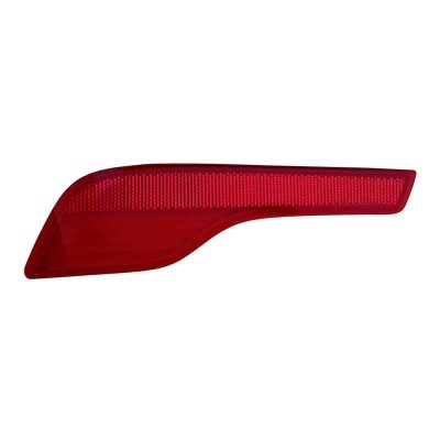 HO1184112C Driver Side Rear Bumper Cover Reflector