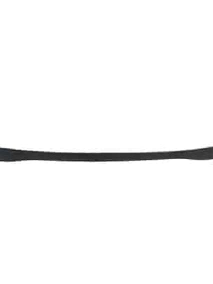 HO1193101 Rear Bumper Spoiler