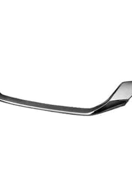 HO1210143 Front Lower Grille Molding