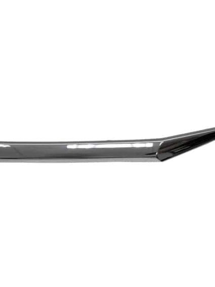 HO1212113C Driver Side Front Grille Molding