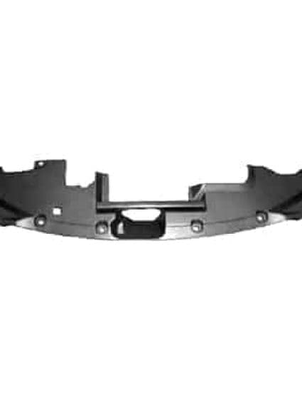 HO1224108C Front Upper Radiator Support Cover