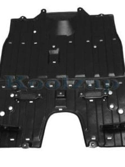 HO1228135 Under Car Shield