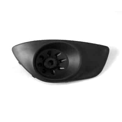 HY1039119 Passenger Side Front Bumper Insert