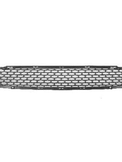 KI1036104 Front Bumper Cover Grille