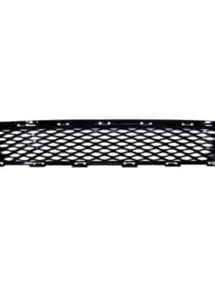 KI1036122C Front Bumper Cover Grille