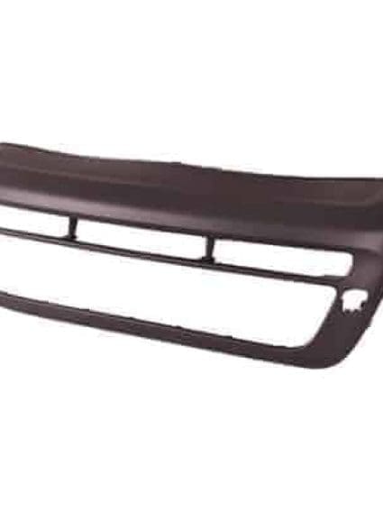 KI1044100C Front Bumper Cover Center Molding