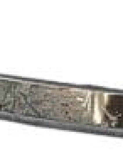 KI1046103C Driver Side Front Bumper Cover Molding