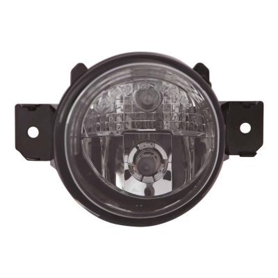 NI2592138C Front Light Fog Lamp Assembly