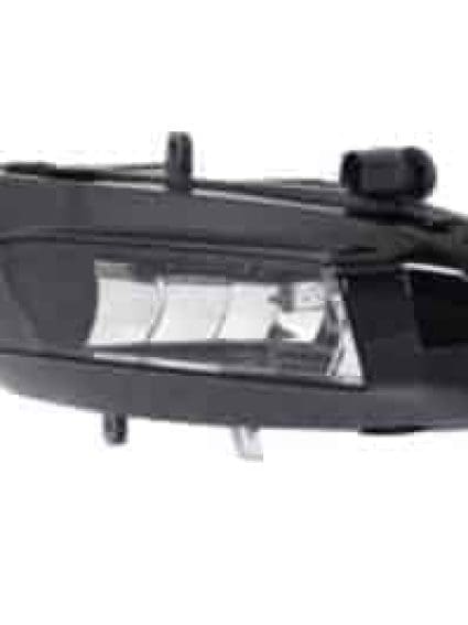 AU2592117C Front Light Fog Lamp Assembly Bumper