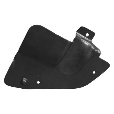 GM1250162 Body Panel Fender Liner Driver Side