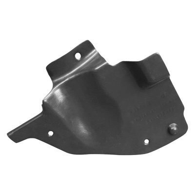 GM1251162 Body Panel Fender Liner Passenger Side