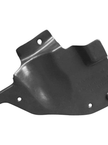 GM1251162 Body Panel Fender Liner Passenger Side