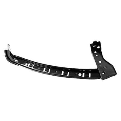 HO1042119 Driver Side Front Bumper Cover Support