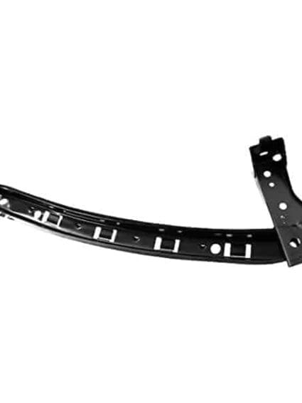 HO1042119 Driver Side Front Bumper Cover Support