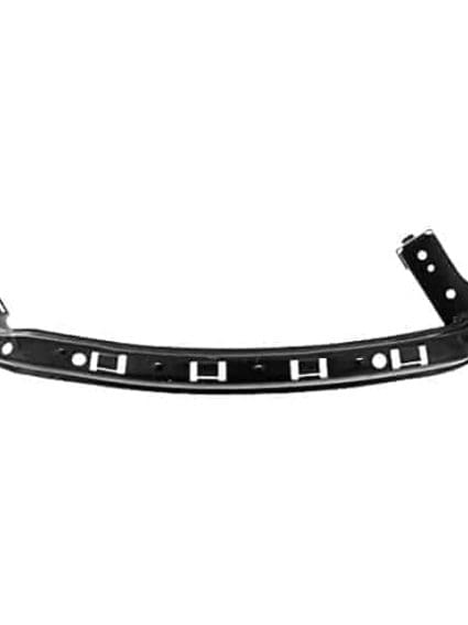 HO1043119 Passenger Side Front Bumper Cover Support