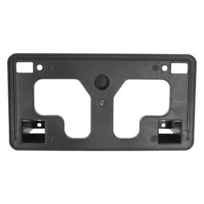 HO1068117 Front Bumper License Plate Bracket