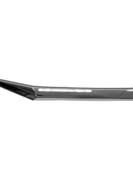 HO1213113C Passenger Side Front Grille Molding